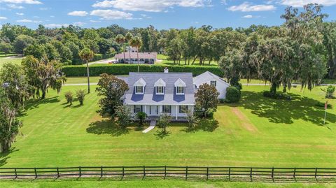 Tiny photo for 7137 S Magnolia Avenue, Ocala, FL 34476 (MLS # OM719407)