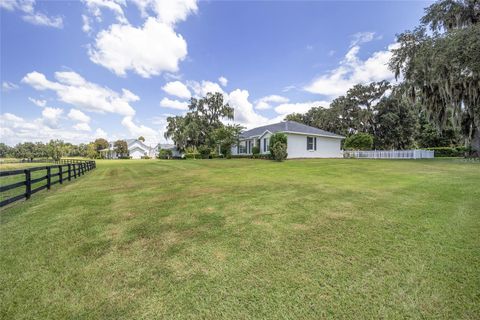 Tiny photo for 7137 S Magnolia Avenue, Ocala, FL 34476 (MLS # OM719407)