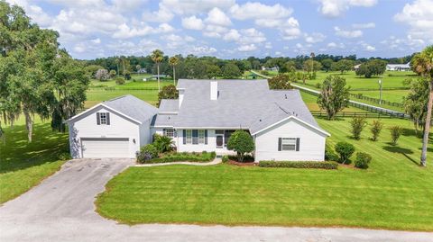Tiny photo for 7137 S Magnolia Avenue, Ocala, FL 34476 (MLS # OM719407)
