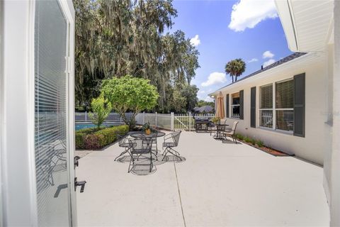 Tiny photo for 7137 S Magnolia Avenue, Ocala, FL 34476 (MLS # OM719407)