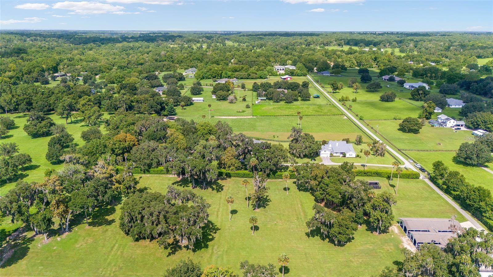 AG NON-SUB - Residential