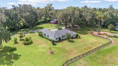 Tiny photo for 7137 S Magnolia Avenue, Ocala, FL 34476 (MLS # OM719407)
