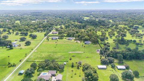 Tiny photo for 7137 S Magnolia Avenue, Ocala, FL 34476 (MLS # OM719407)