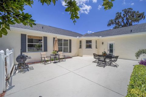 Tiny photo for 7137 S Magnolia Avenue, Ocala, FL 34476 (MLS # OM719407)