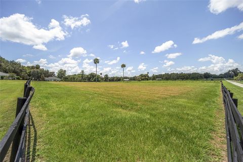 Tiny photo for 7137 S Magnolia Avenue, Ocala, FL 34476 (MLS # OM719407)
