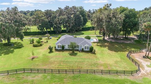 Tiny photo for 7137 S Magnolia Avenue, Ocala, FL 34476 (MLS # OM719407)