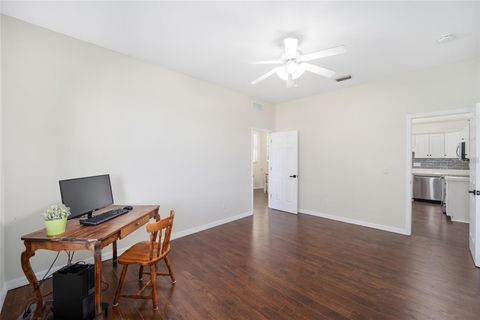 Tiny photo for 7137 S Magnolia Avenue, Ocala, FL 34476 (MLS # OM719407)