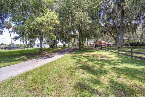 Tiny photo for 7137 S Magnolia Avenue, Ocala, FL 34476 (MLS # OM719407)