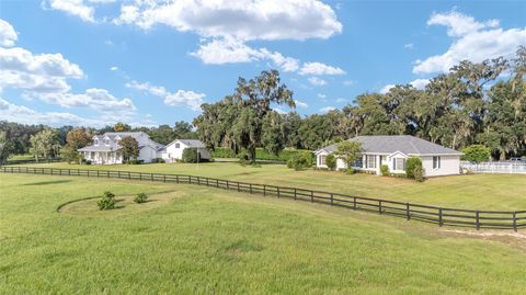 Tiny photo for 7137 S Magnolia Avenue, Ocala, FL 34476 (MLS # OM719407)