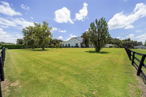 Tiny photo for 7137 S Magnolia Avenue, Ocala, FL 34476 (MLS # OM719407)