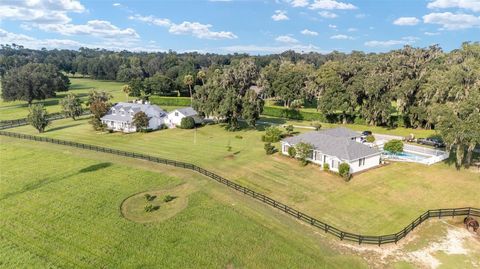 Tiny photo for 7137 S Magnolia Avenue, Ocala, FL 34476 (MLS # OM719407)