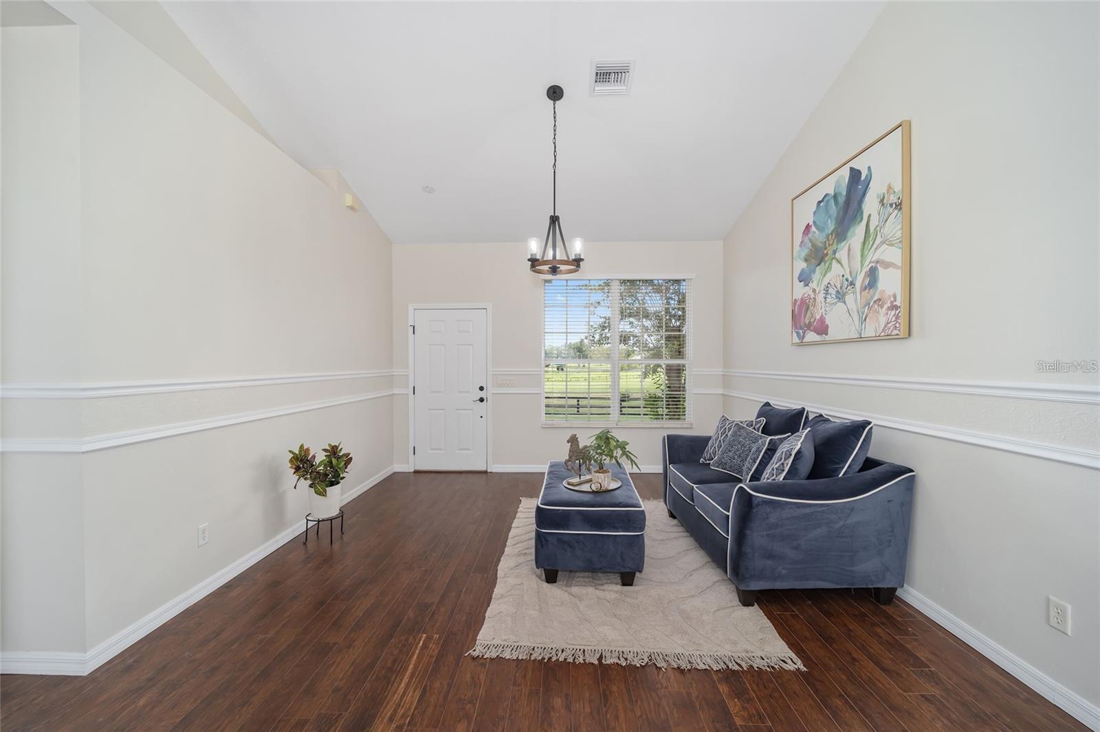 AG NON-SUB - Residential