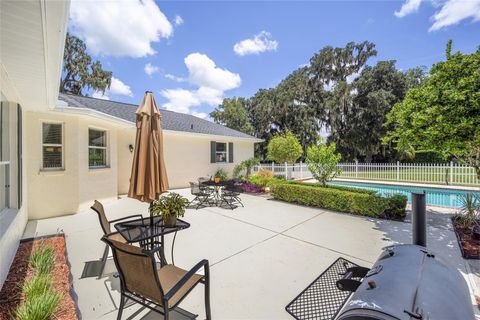 Tiny photo for 7137 S Magnolia Avenue, Ocala, FL 34476 (MLS # OM719407)
