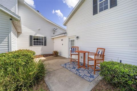 Tiny photo for 7137 S Magnolia Avenue, Ocala, FL 34476 (MLS # OM719407)