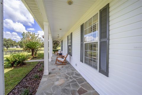 Tiny photo for 7137 S Magnolia Avenue, Ocala, FL 34476 (MLS # OM719407)