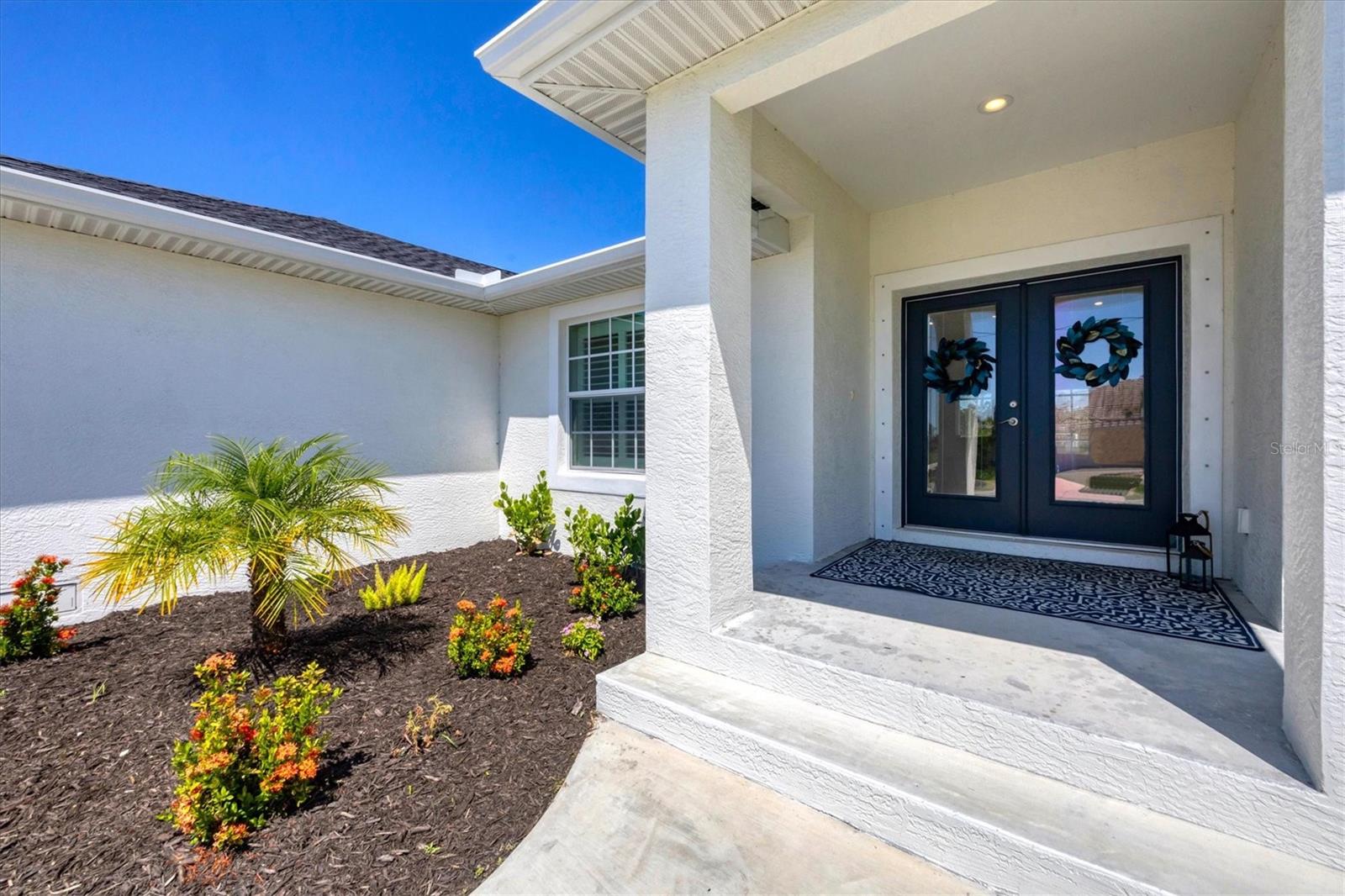 441 BOUNDARY BOULEVARD