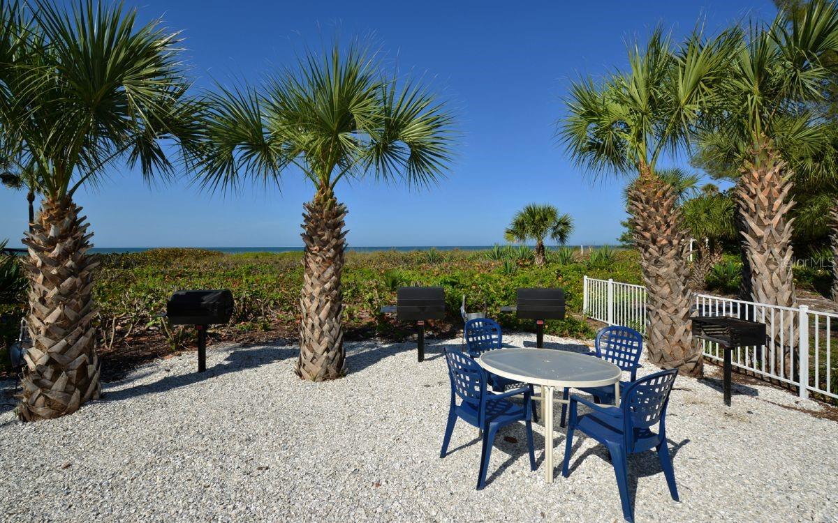 LONGBOAT KEY - Residential