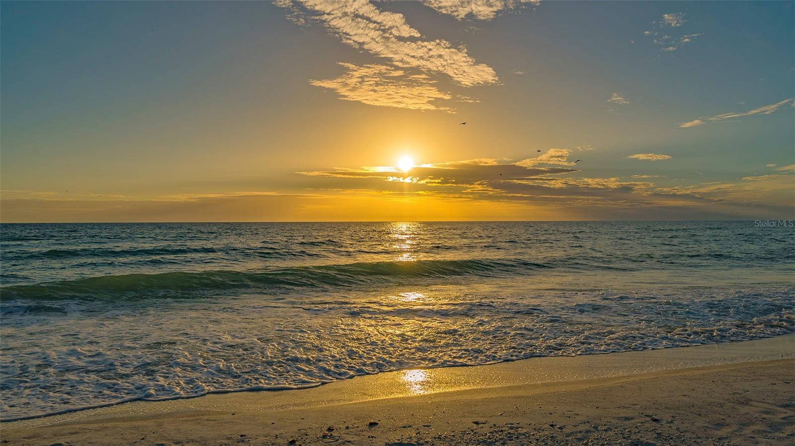 LONGBOAT KEY - Residential