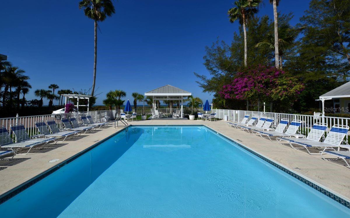 LONGBOAT KEY - Residential