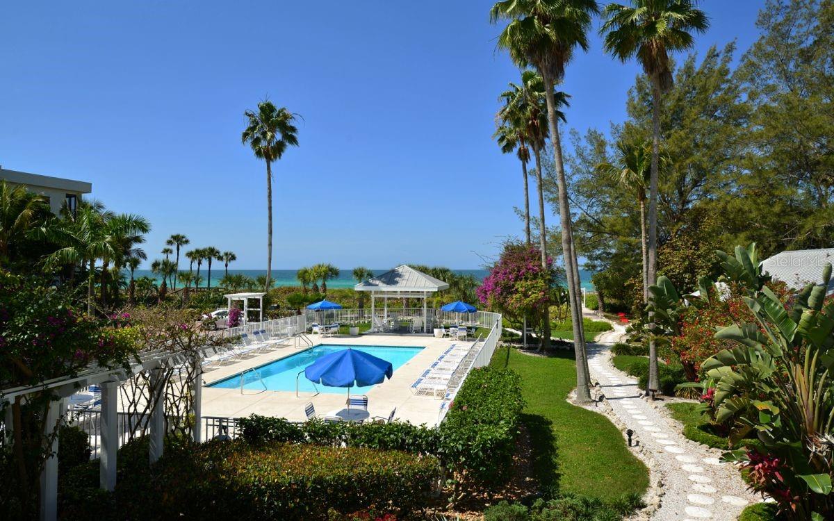 LONGBOAT KEY - Residential