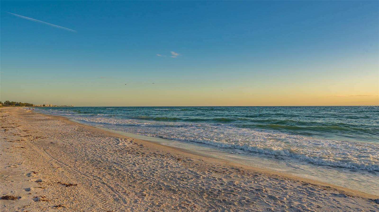 LONGBOAT KEY - Residential