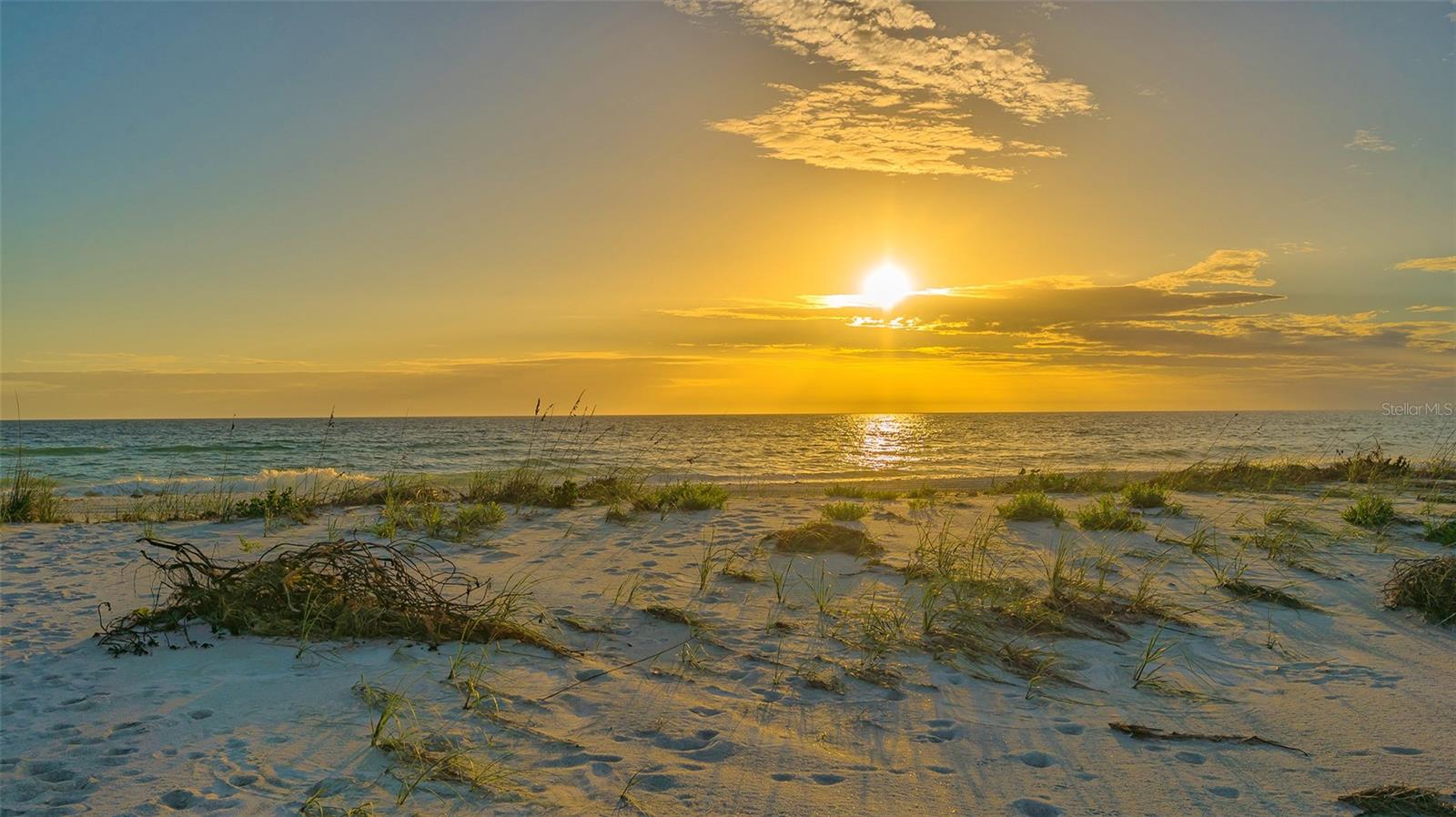 LONGBOAT KEY - Residential