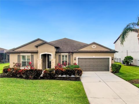 A home in PARRISH