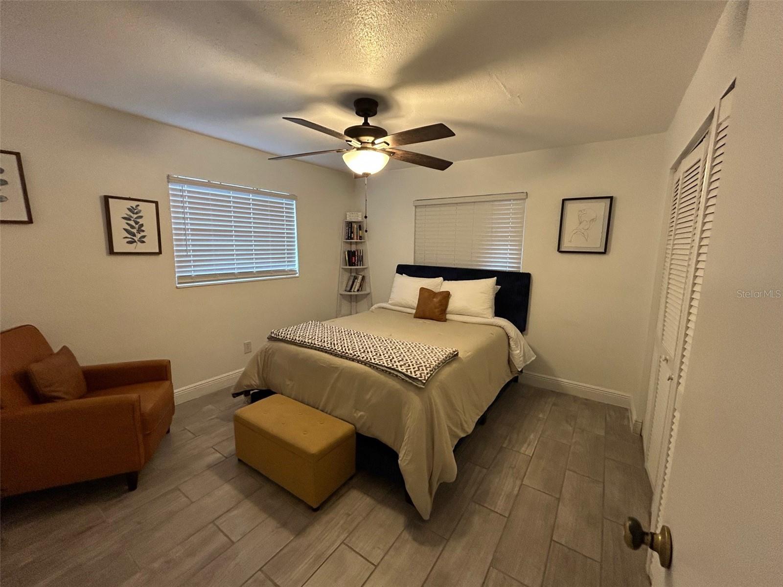 HARBOR PALMS-UNIT ONE - Residential Lease