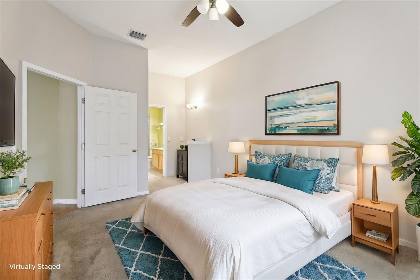 PHILLIPS BAY CONDO PH 02 OR 5723/2465 - Residential