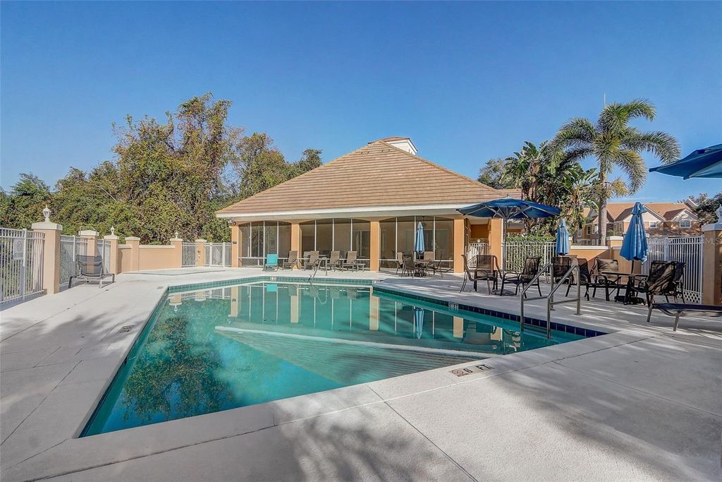 Photo of 7624 Bay Port Road #40, Orlando, FL 32819 (MLS # O6383183)