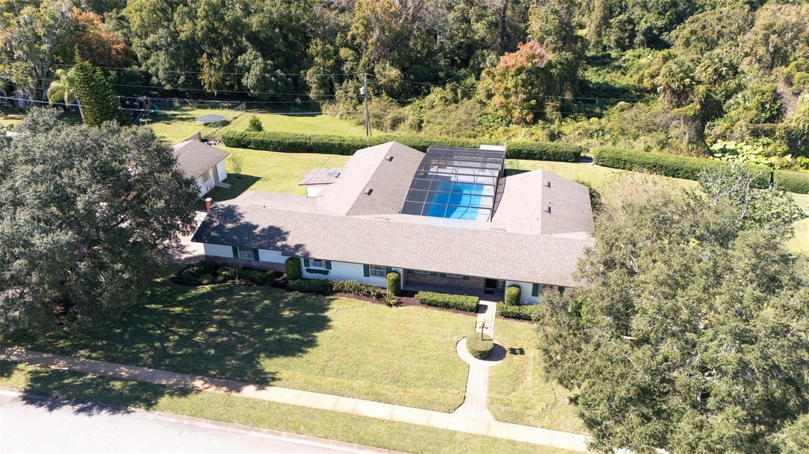 IDYLLWILDE OF LOCH ARBOR REP - Residential