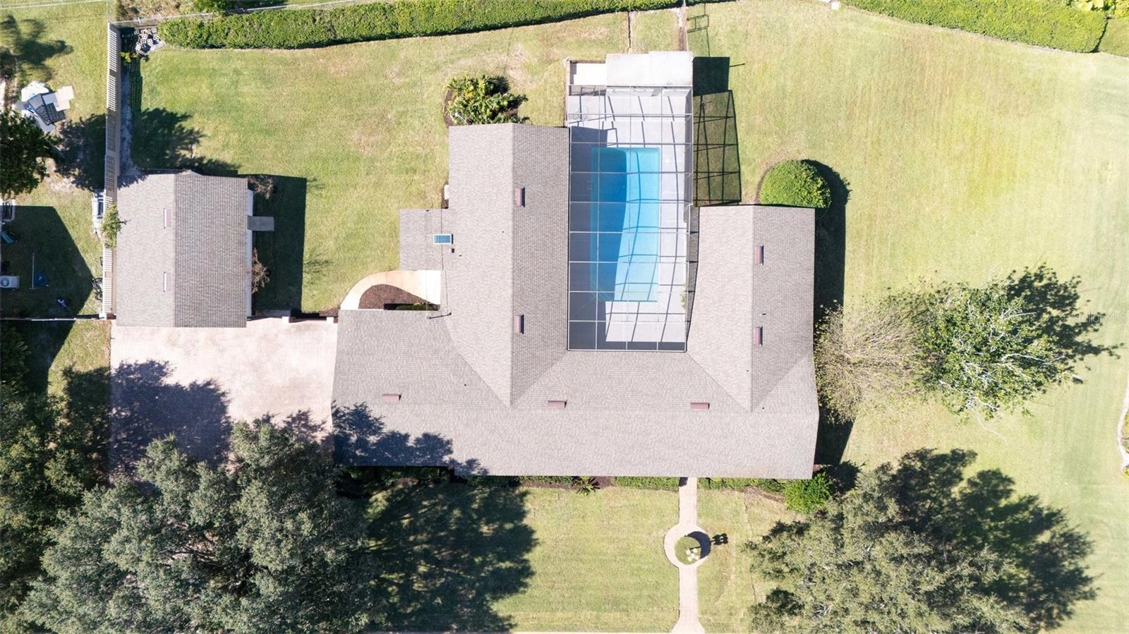 IDYLLWILDE OF LOCH ARBOR REP - Residential