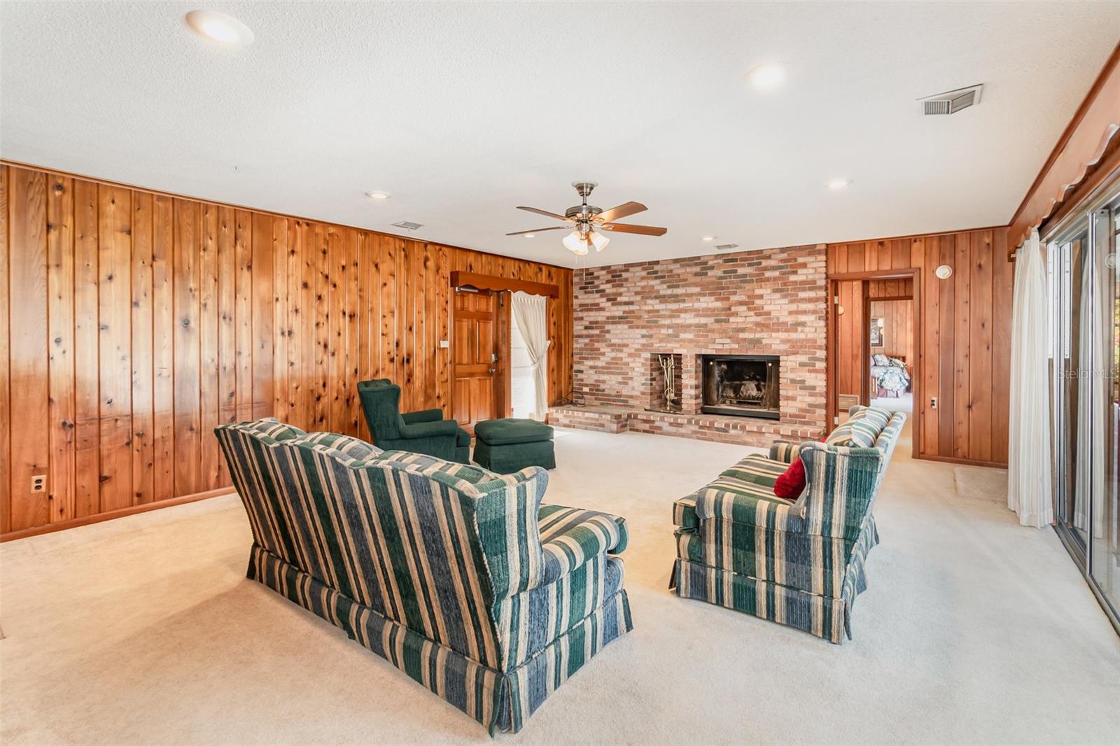 IDYLLWILDE OF LOCH ARBOR REP - Residential