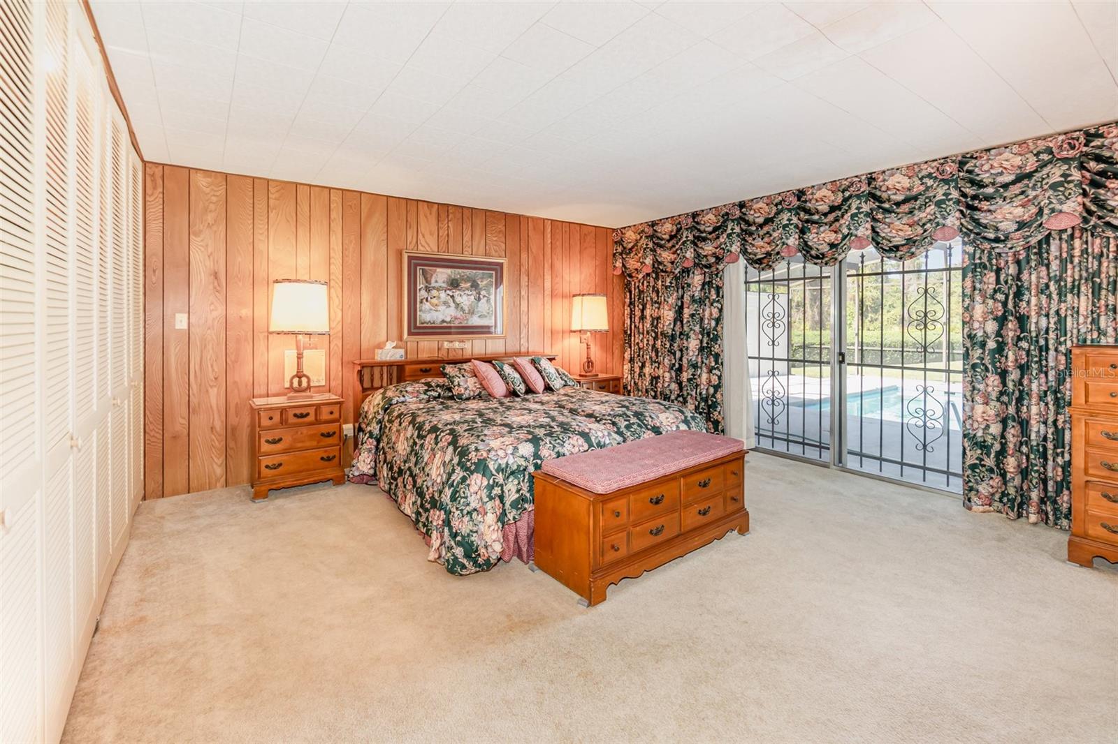 IDYLLWILDE OF LOCH ARBOR REP - Residential