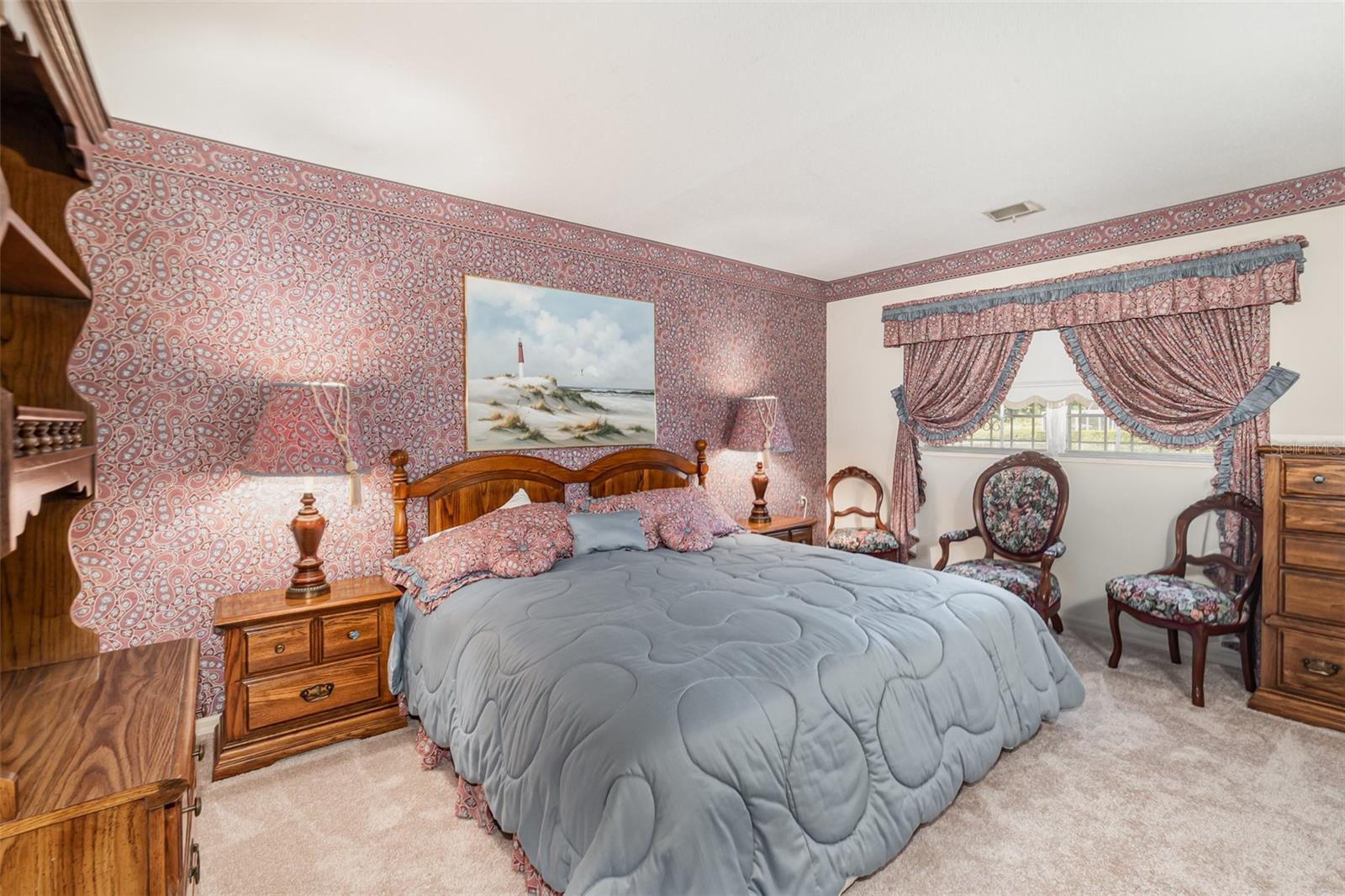 IDYLLWILDE OF LOCH ARBOR REP - Residential