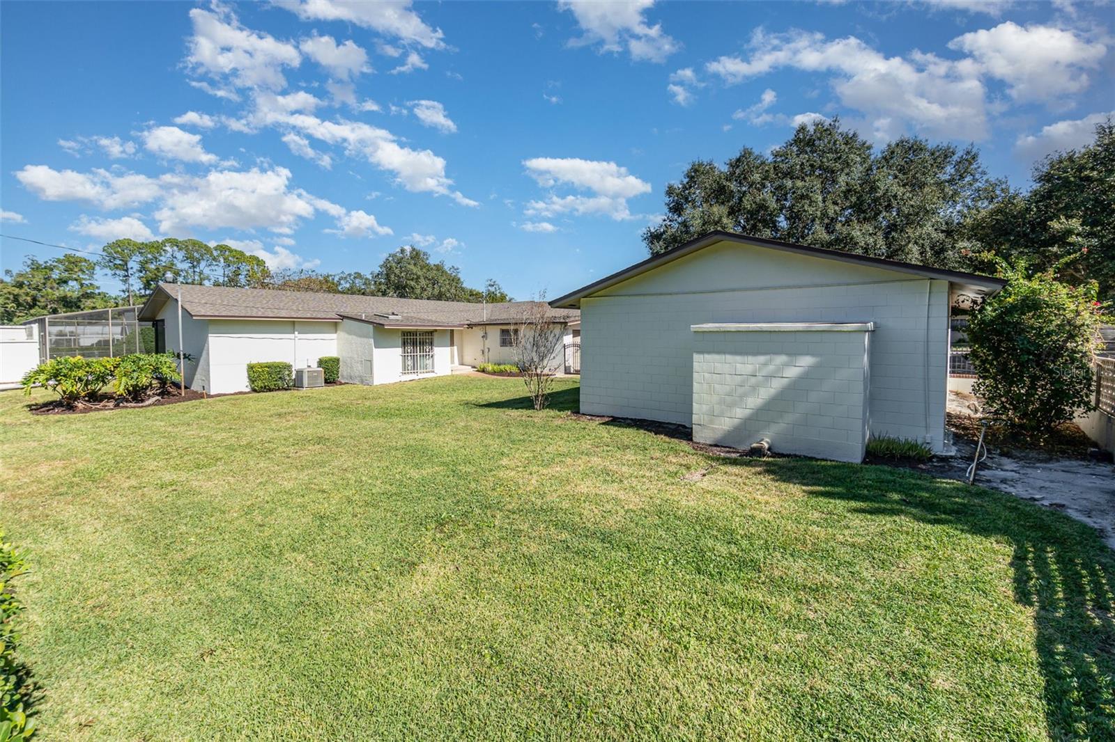 IDYLLWILDE OF LOCH ARBOR REP - Residential