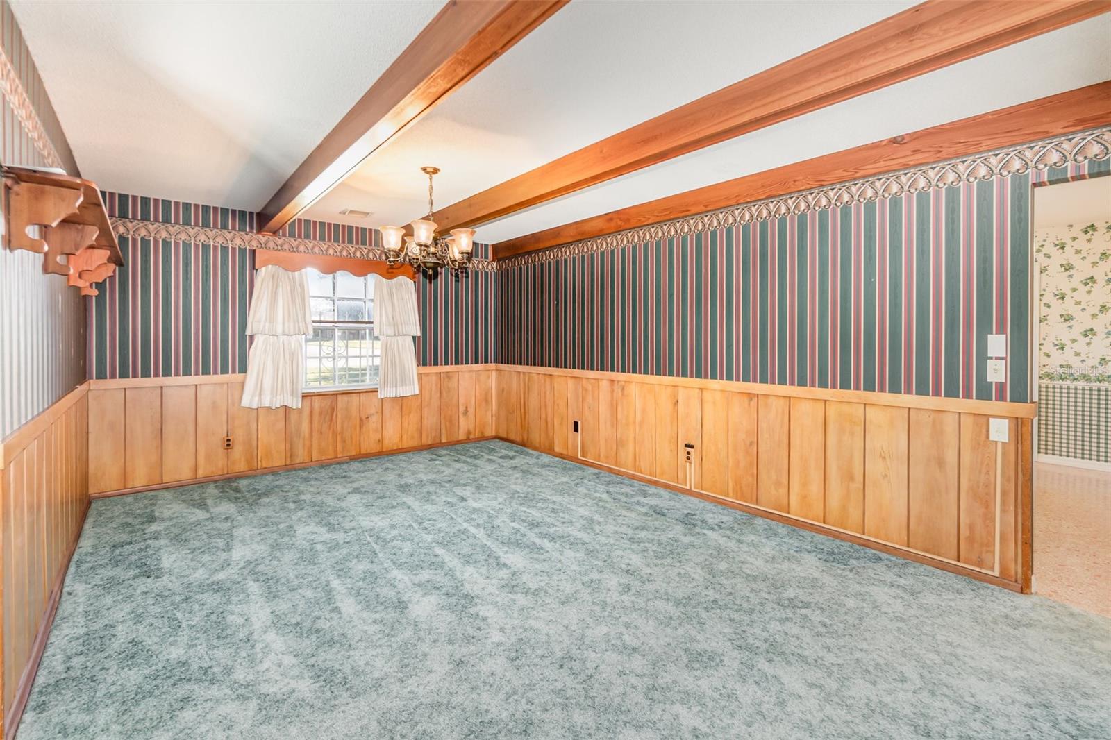 IDYLLWILDE OF LOCH ARBOR REP - Residential