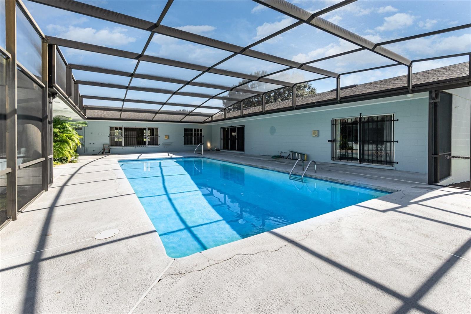 IDYLLWILDE OF LOCH ARBOR REP - Residential