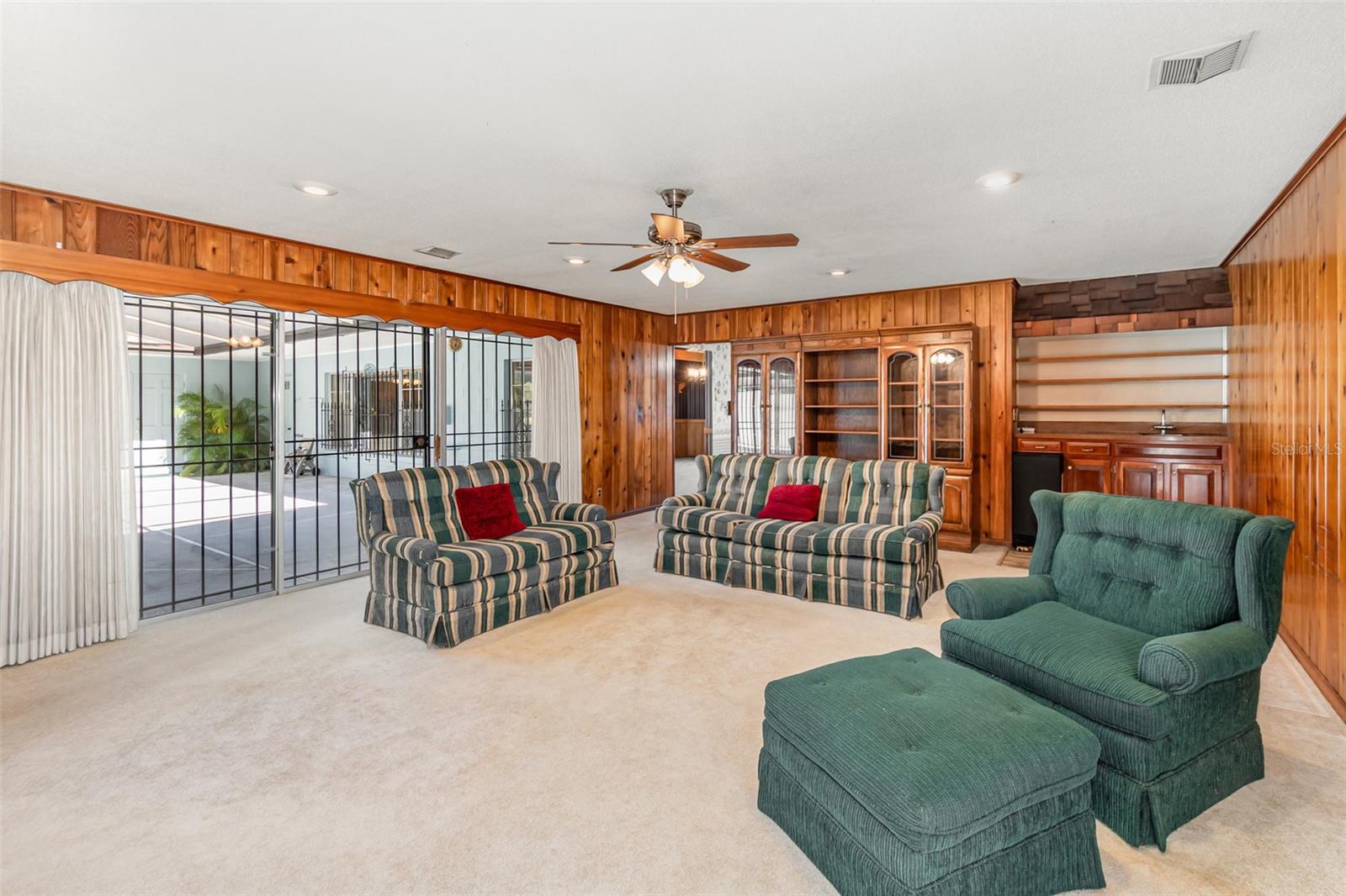 IDYLLWILDE OF LOCH ARBOR REP - Residential