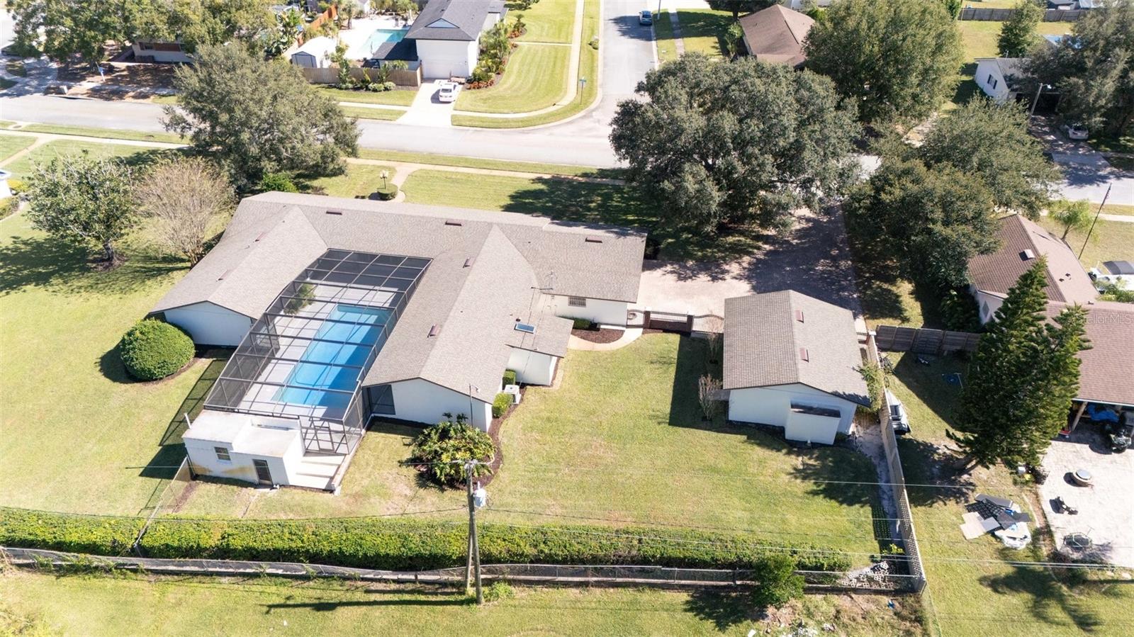 IDYLLWILDE OF LOCH ARBOR REP - Residential