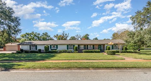 300 IDYLLWILDE DRIVE SANFORD FL 32771