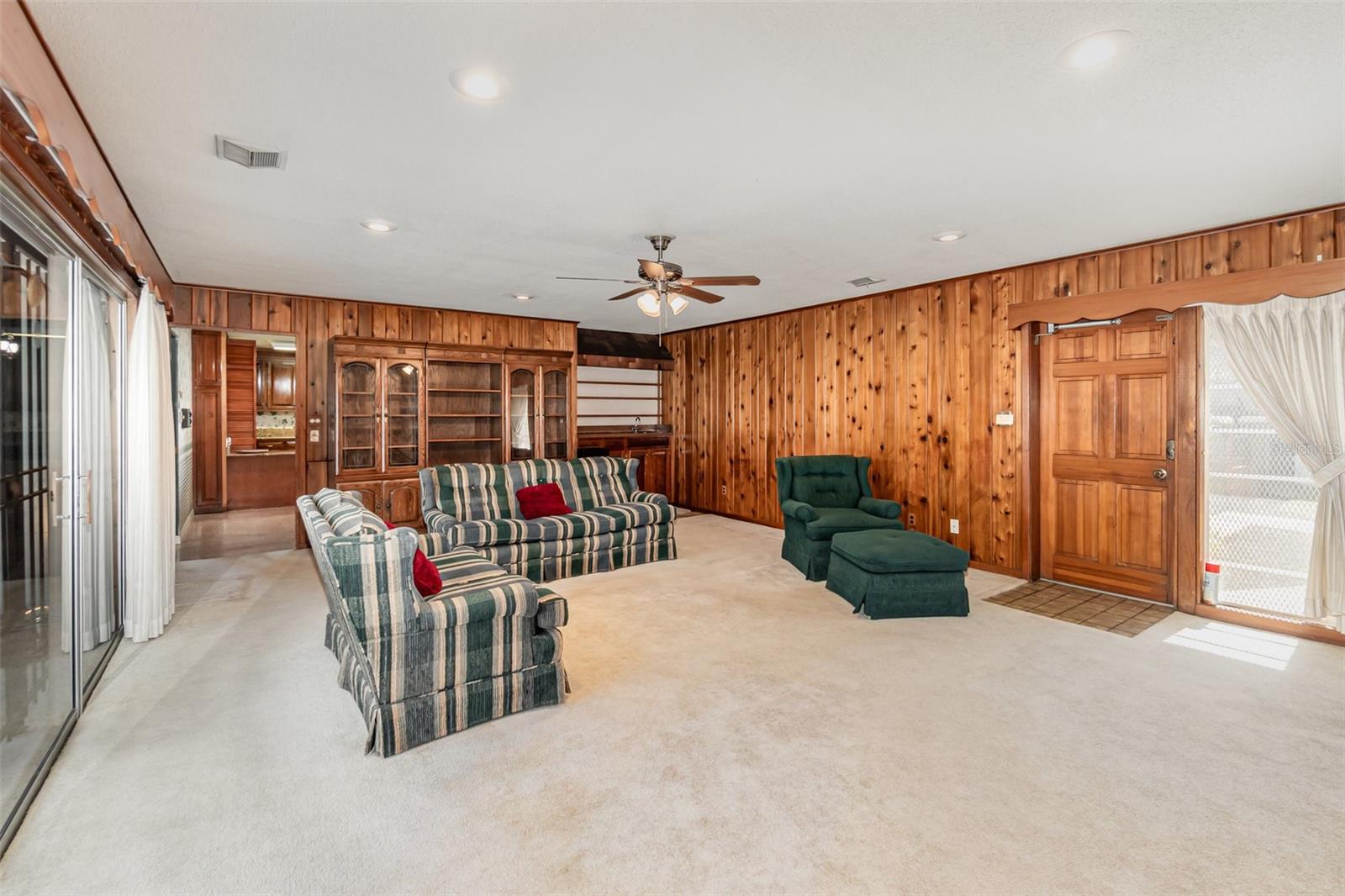 IDYLLWILDE OF LOCH ARBOR REP - Residential