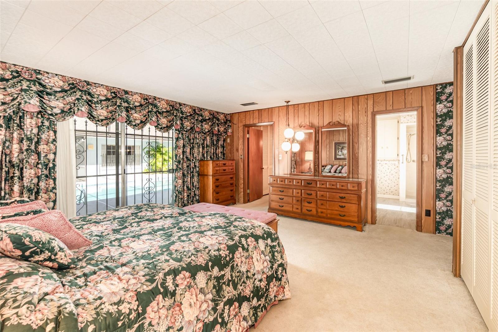 IDYLLWILDE OF LOCH ARBOR REP - Residential