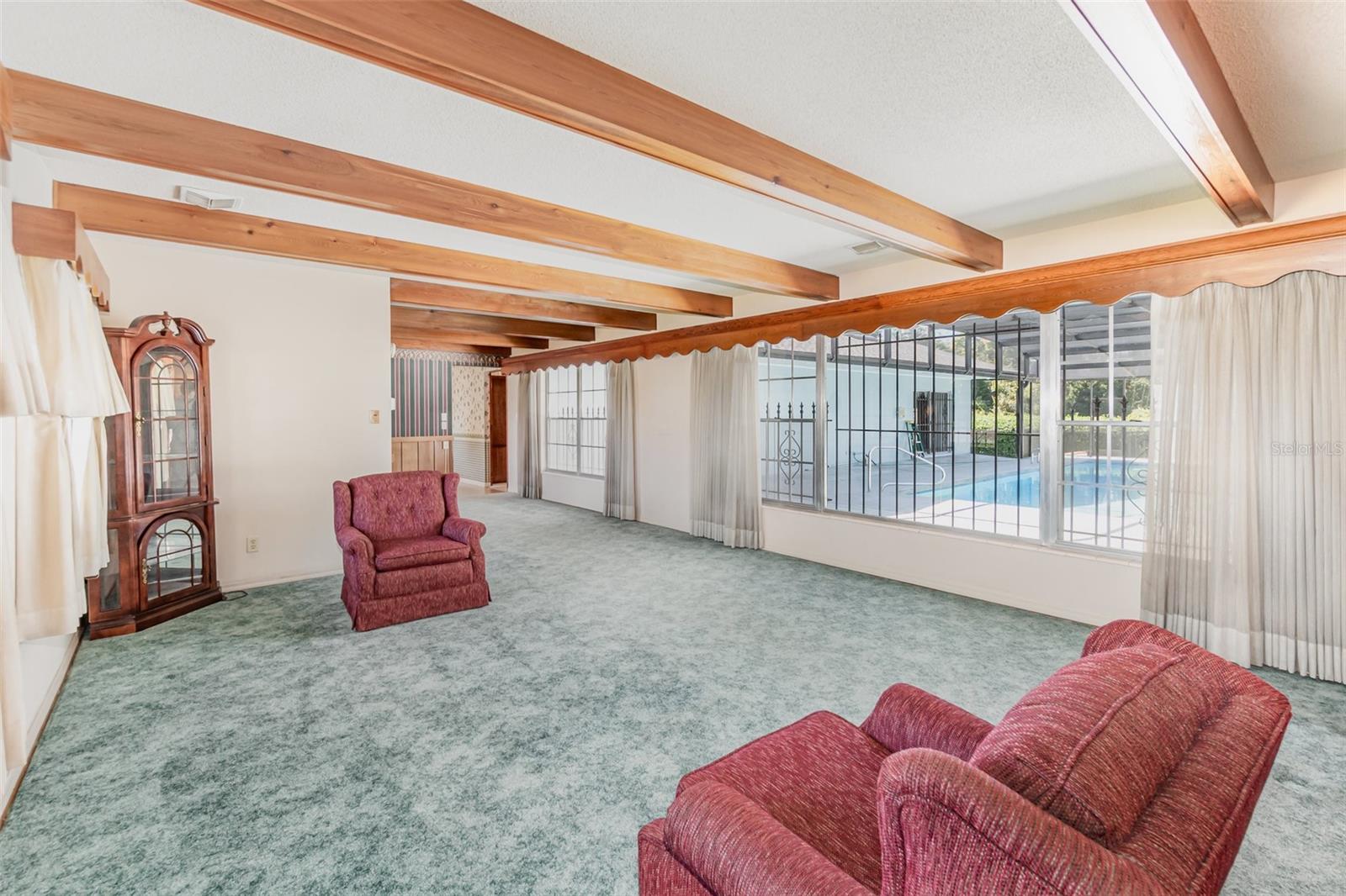 IDYLLWILDE OF LOCH ARBOR REP - Residential