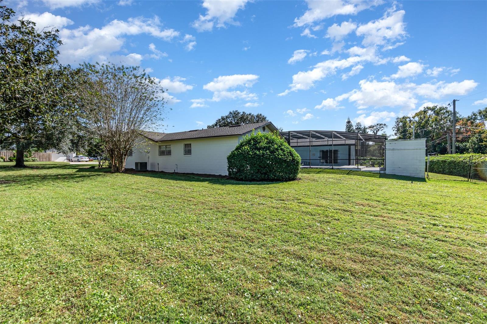 IDYLLWILDE OF LOCH ARBOR REP - Residential