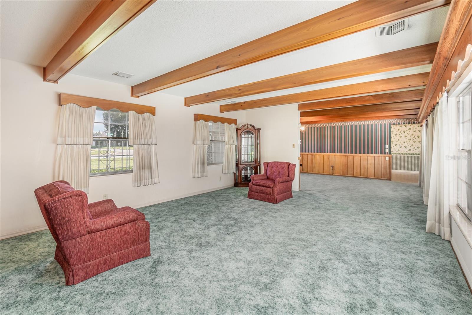 IDYLLWILDE OF LOCH ARBOR REP - Residential