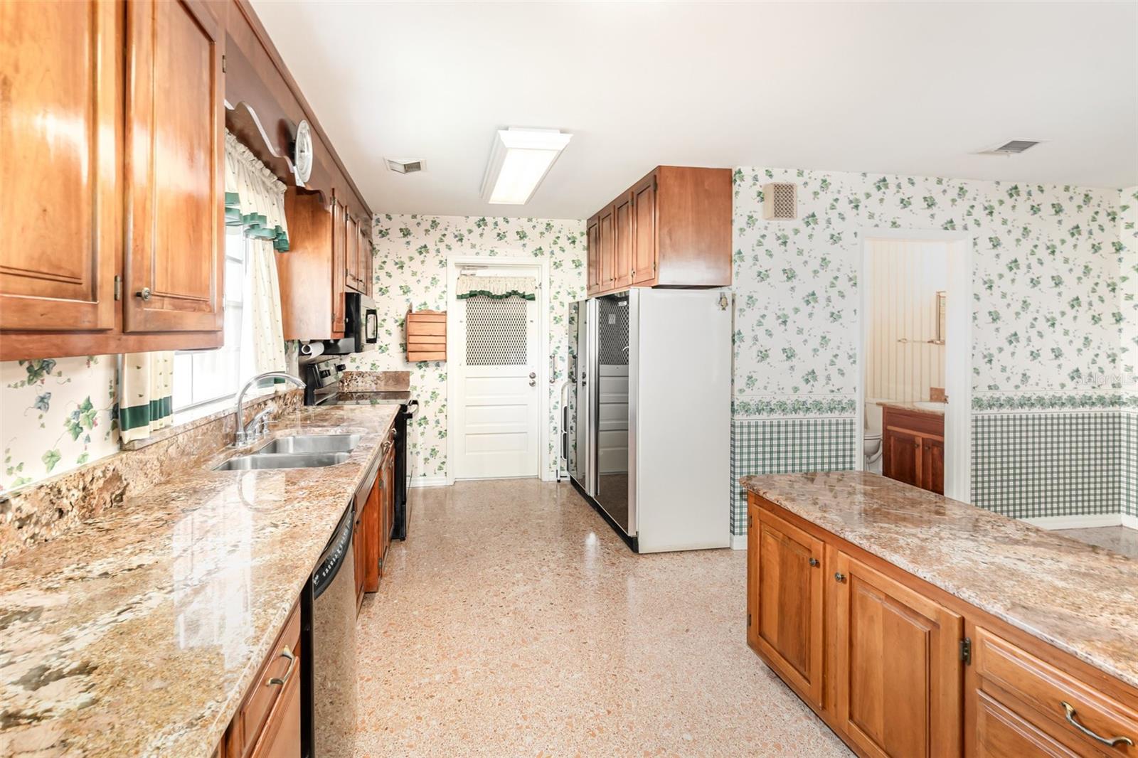 IDYLLWILDE OF LOCH ARBOR REP - Residential