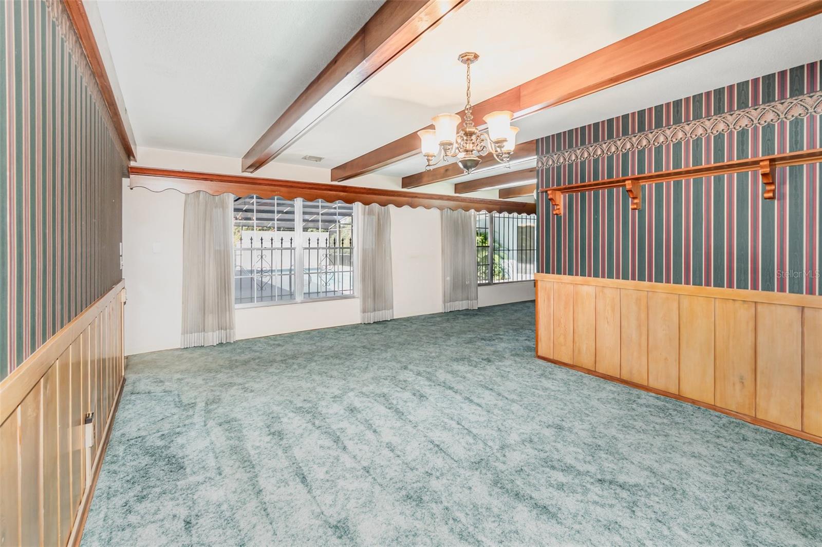 IDYLLWILDE OF LOCH ARBOR REP - Residential