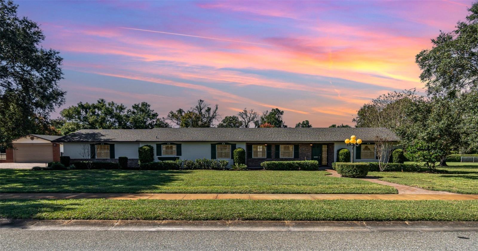 IDYLLWILDE OF LOCH ARBOR REP - Residential