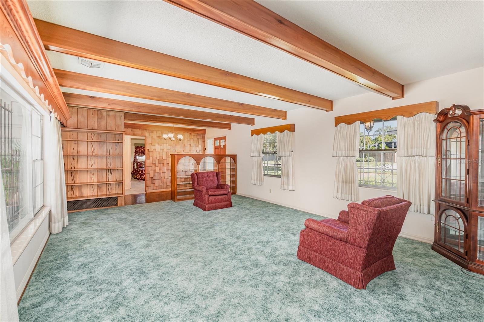 IDYLLWILDE OF LOCH ARBOR REP - Residential